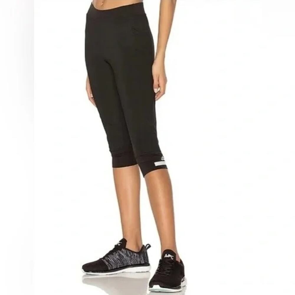 adidas by Stella McCartney Performance 3/4 Leggings Black size XS